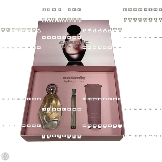 Fragrance By Kylie Cosmetics, Size: