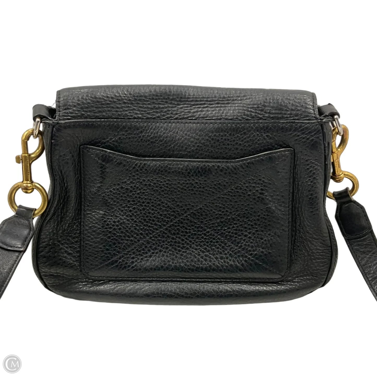 Crossbody Designer By Marc By Marc Jacobs, Size: Medium