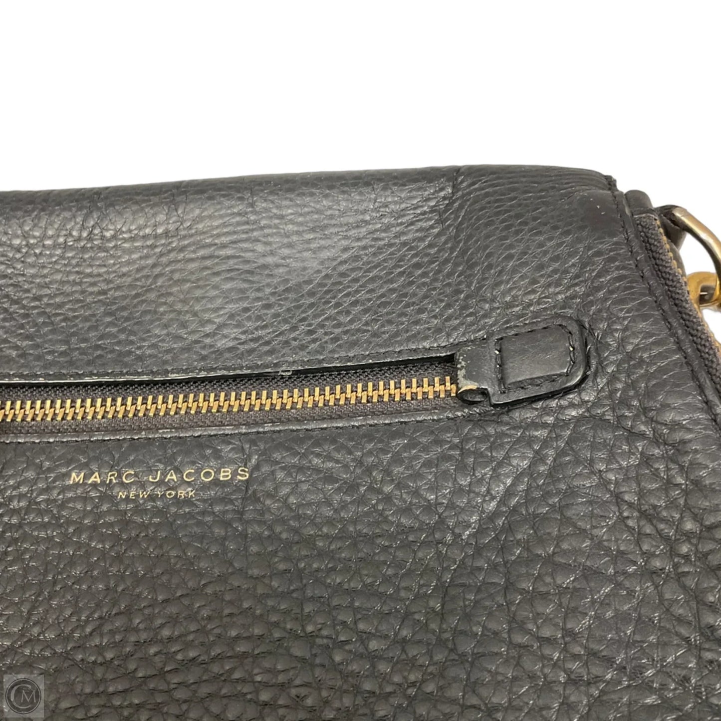 Crossbody Designer By Marc By Marc Jacobs, Size: Medium