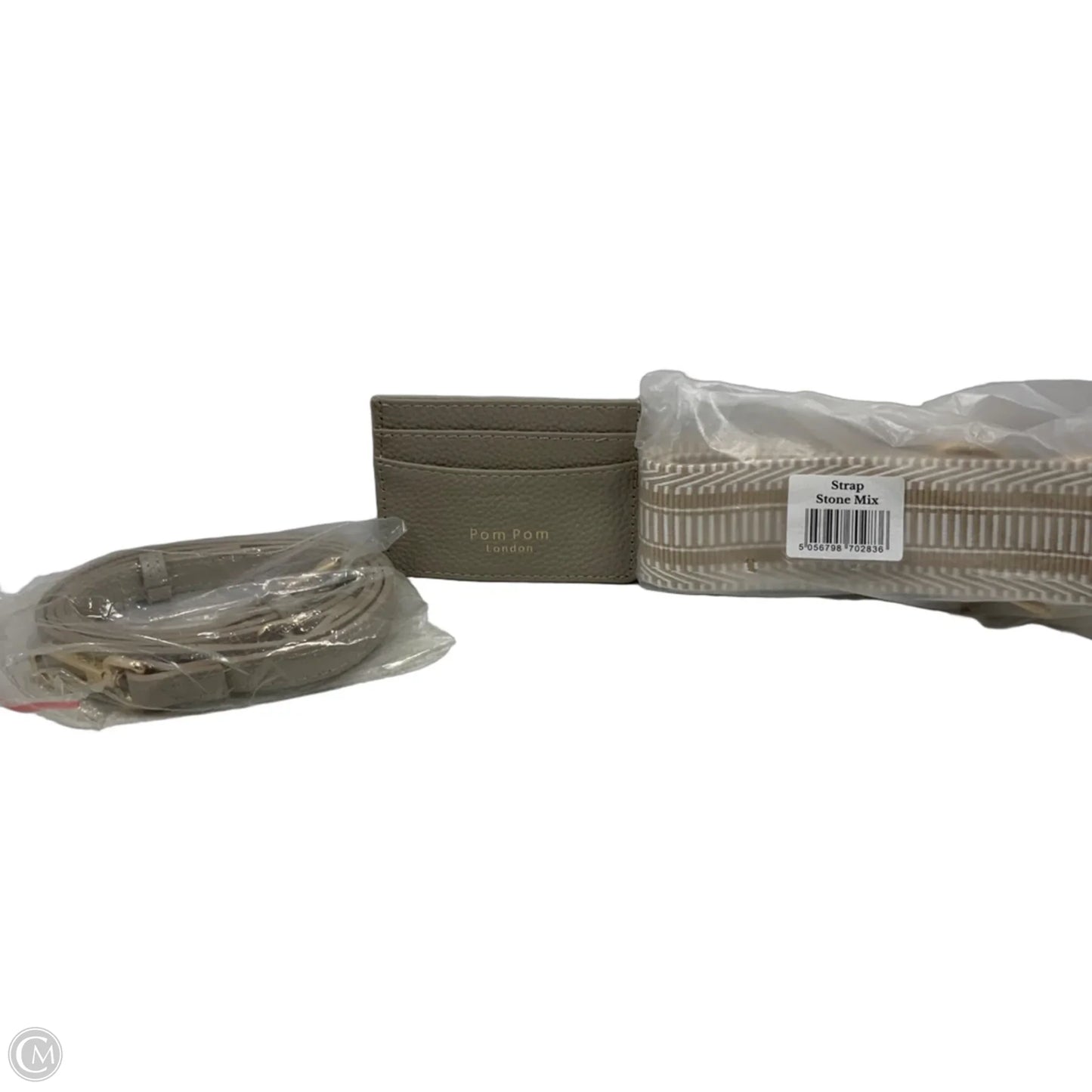 Crossbody By Pom Pom, Size: Small