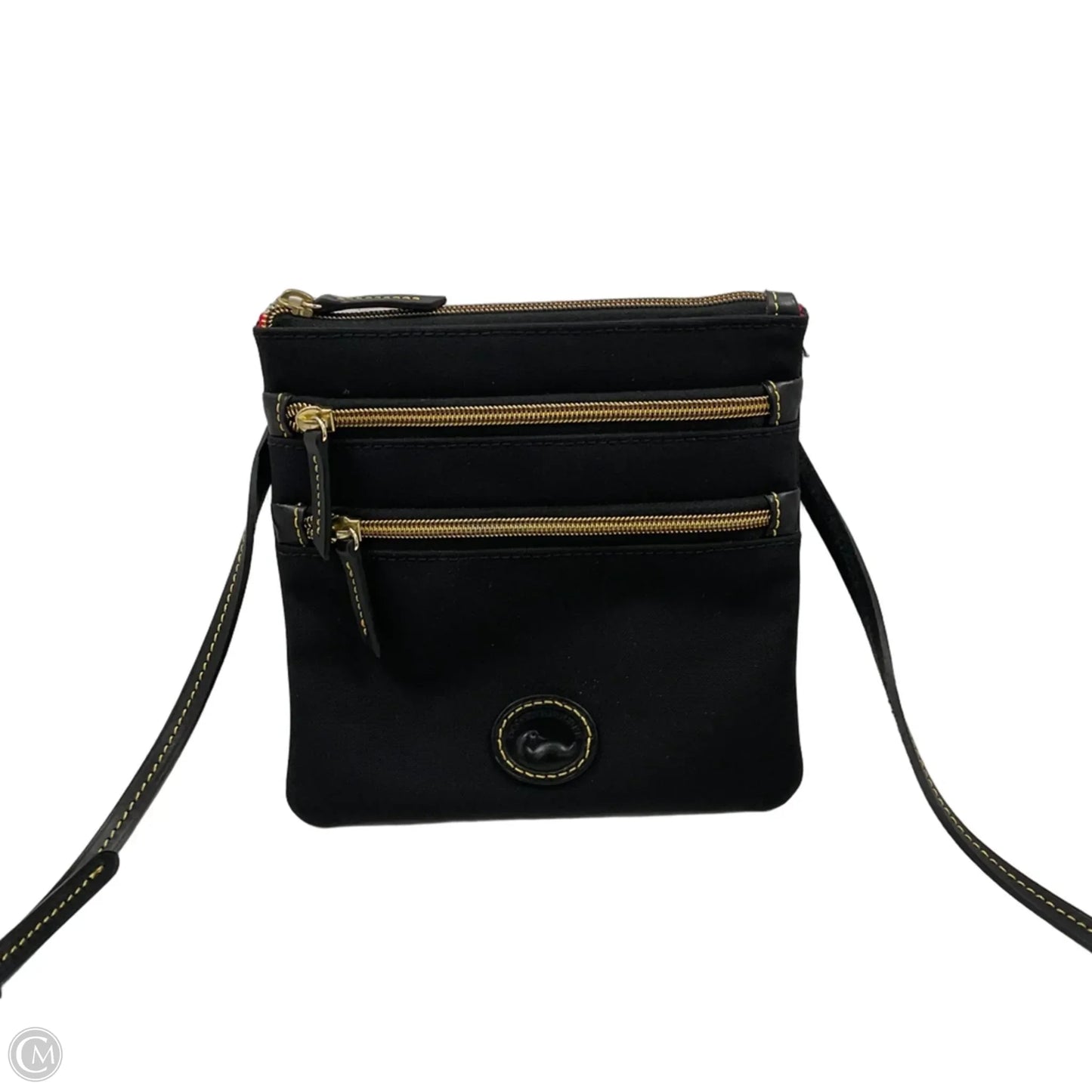 Crossbody By Dooney And Bourke, Size: Small