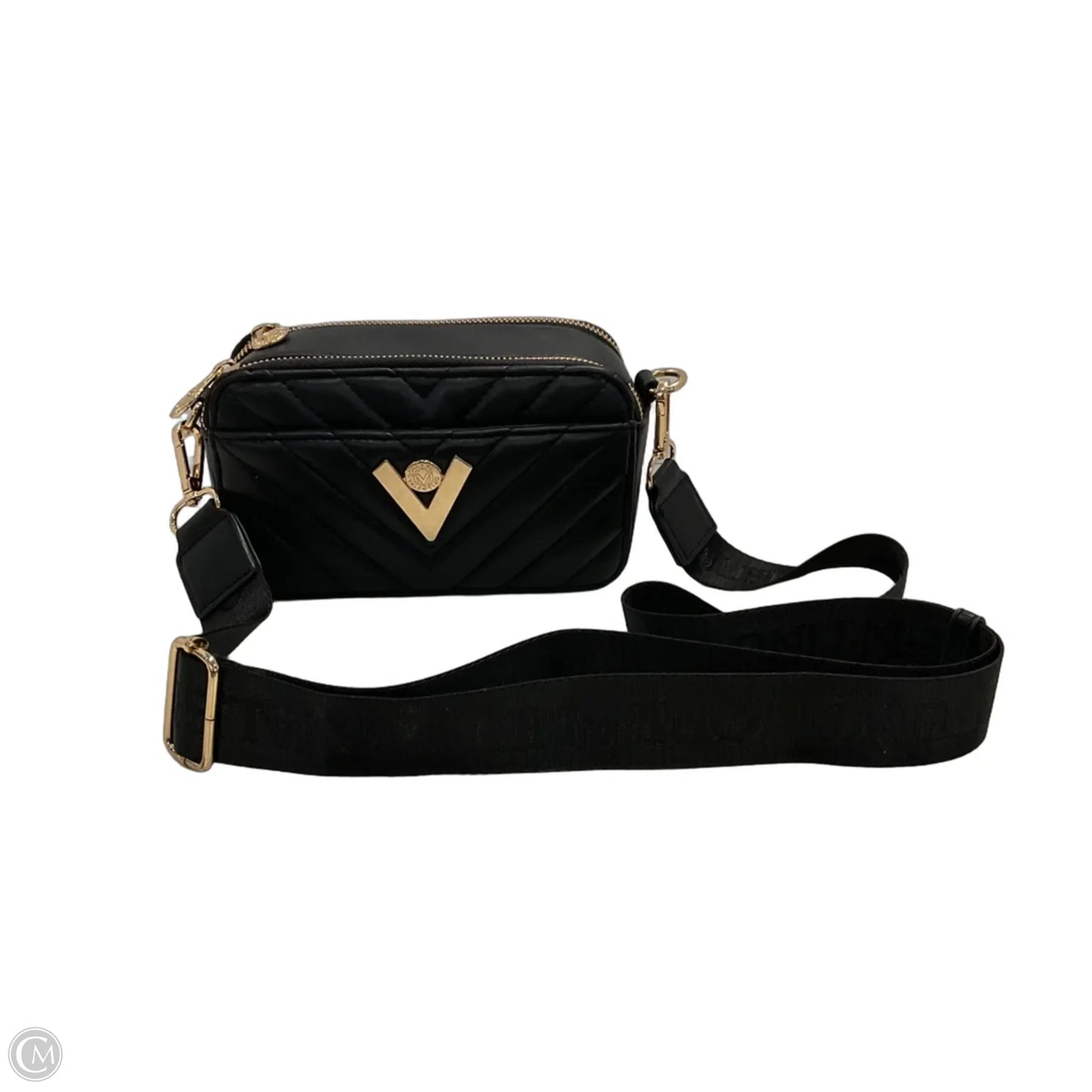 Handbag By Valentino Orlandi , Size: Small