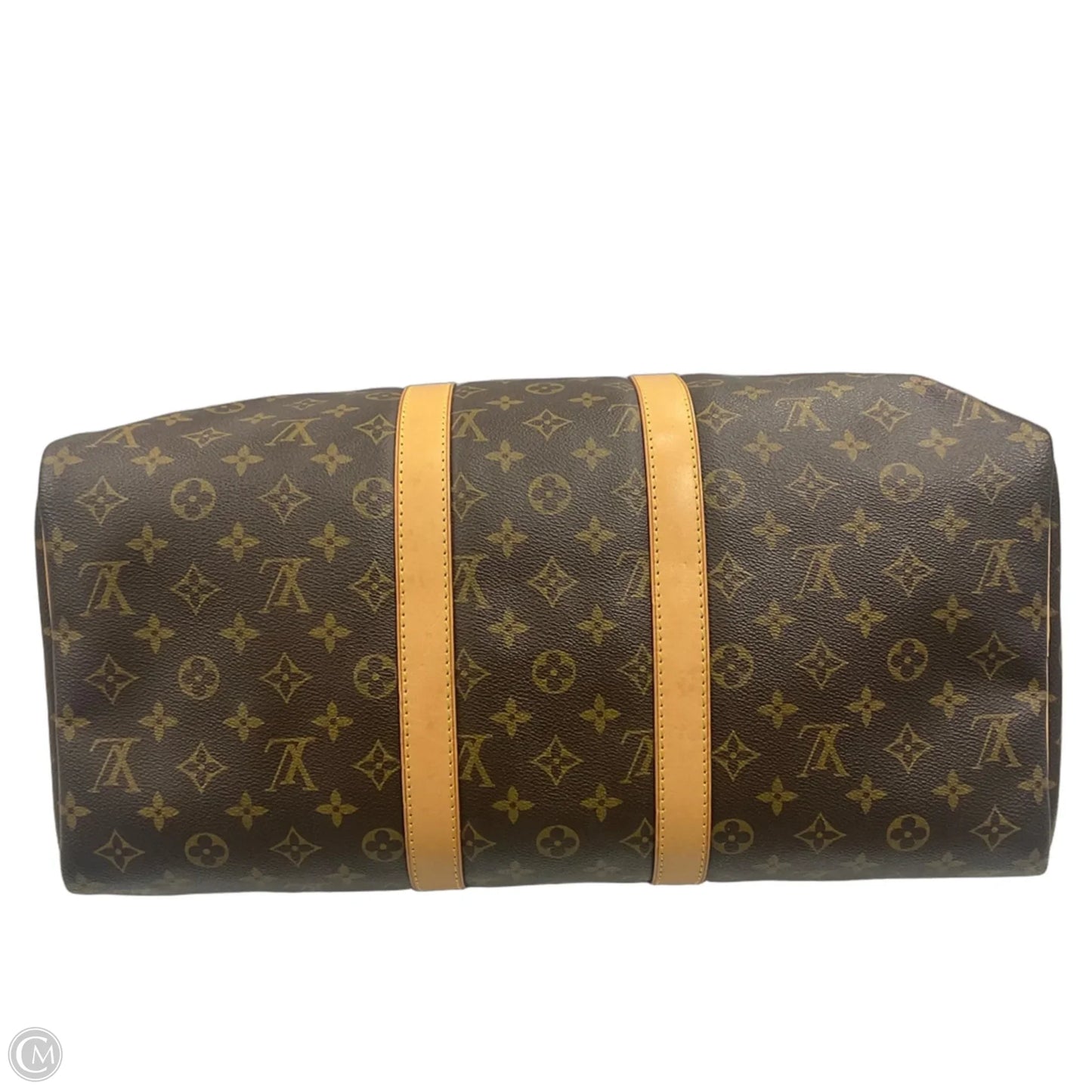 Handbag Luxury Designer By Louis Vuitton, Size: Large
