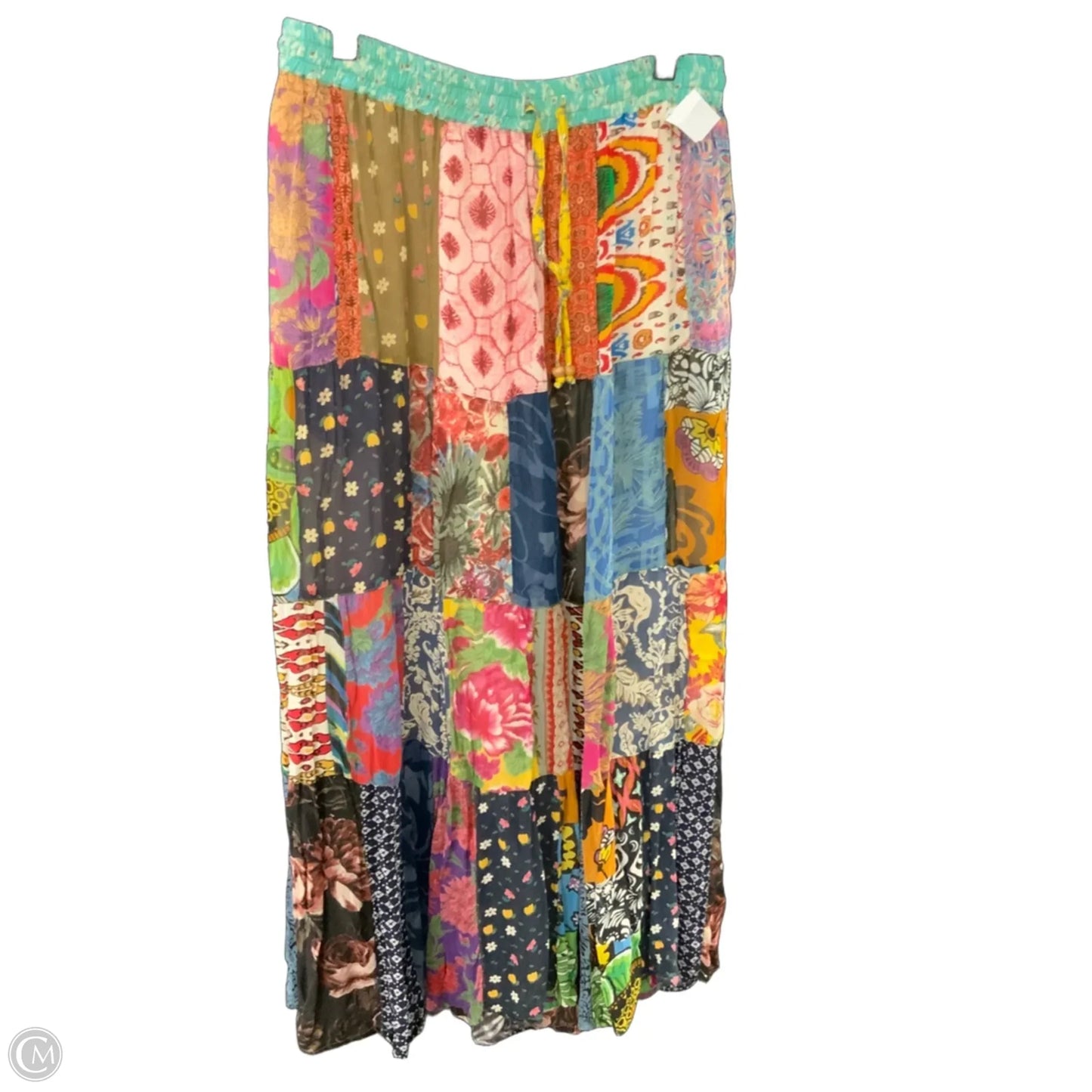 Pants Other By Young Threads In Green, Size: L