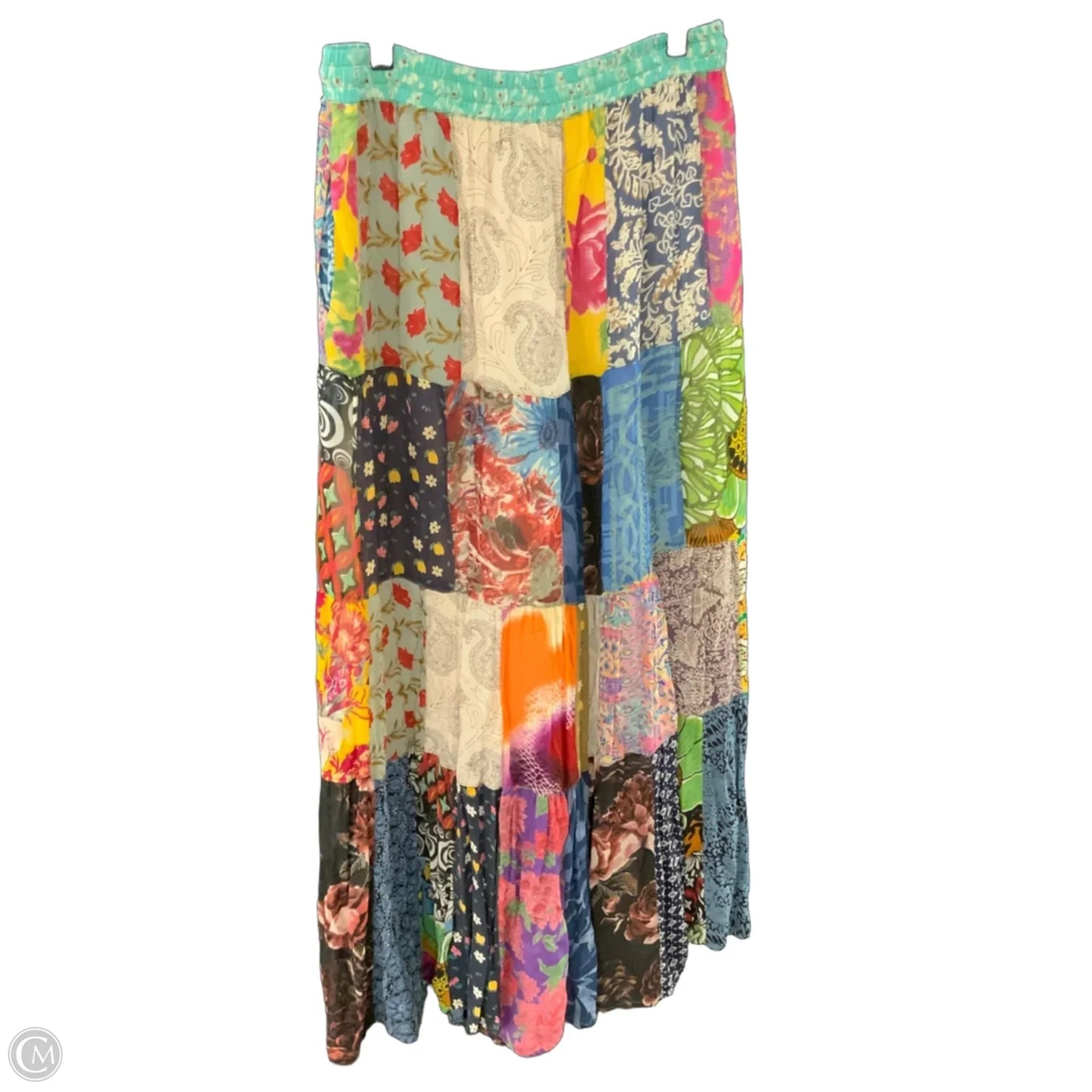 Pants Other By Young Threads In Green, Size: L