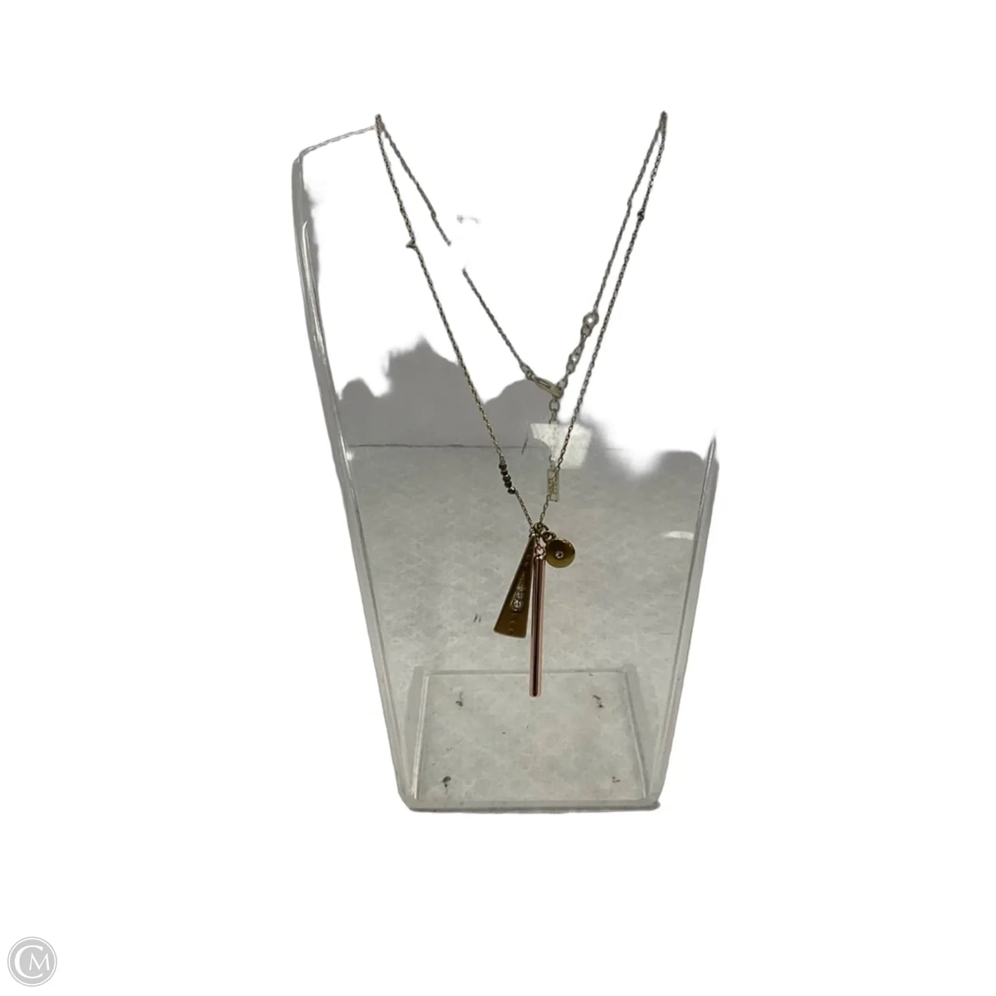 Necklace Other By Silpada