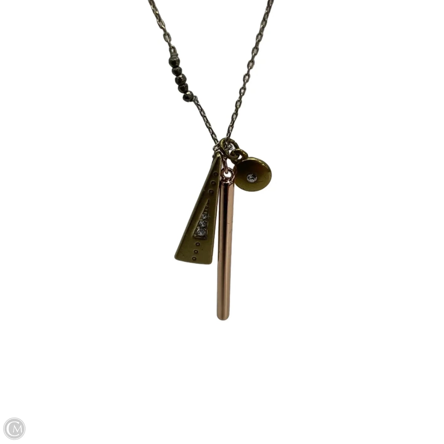 Necklace Other By Silpada