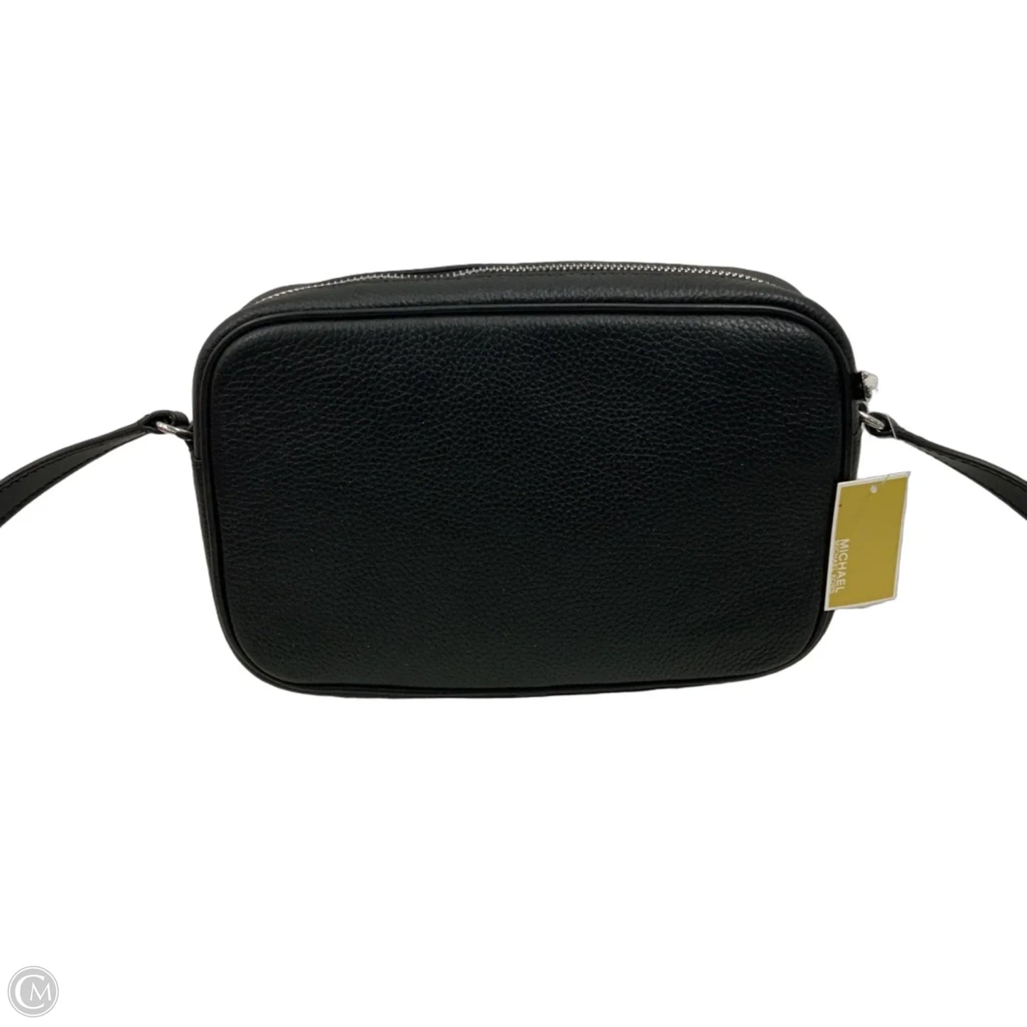 Crossbody Designer By Michael Kors, Size: Medium