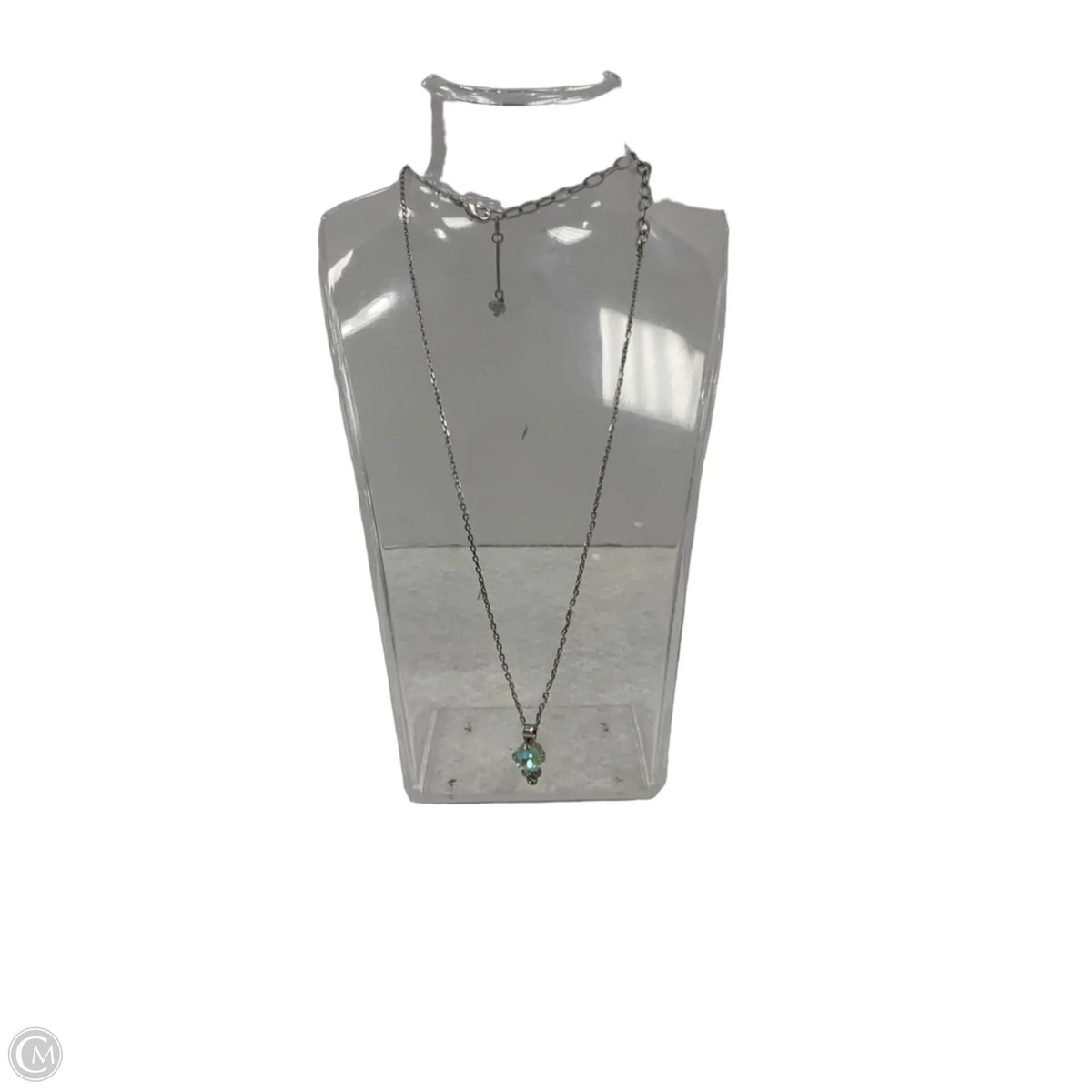 Necklace Chain By Mariana