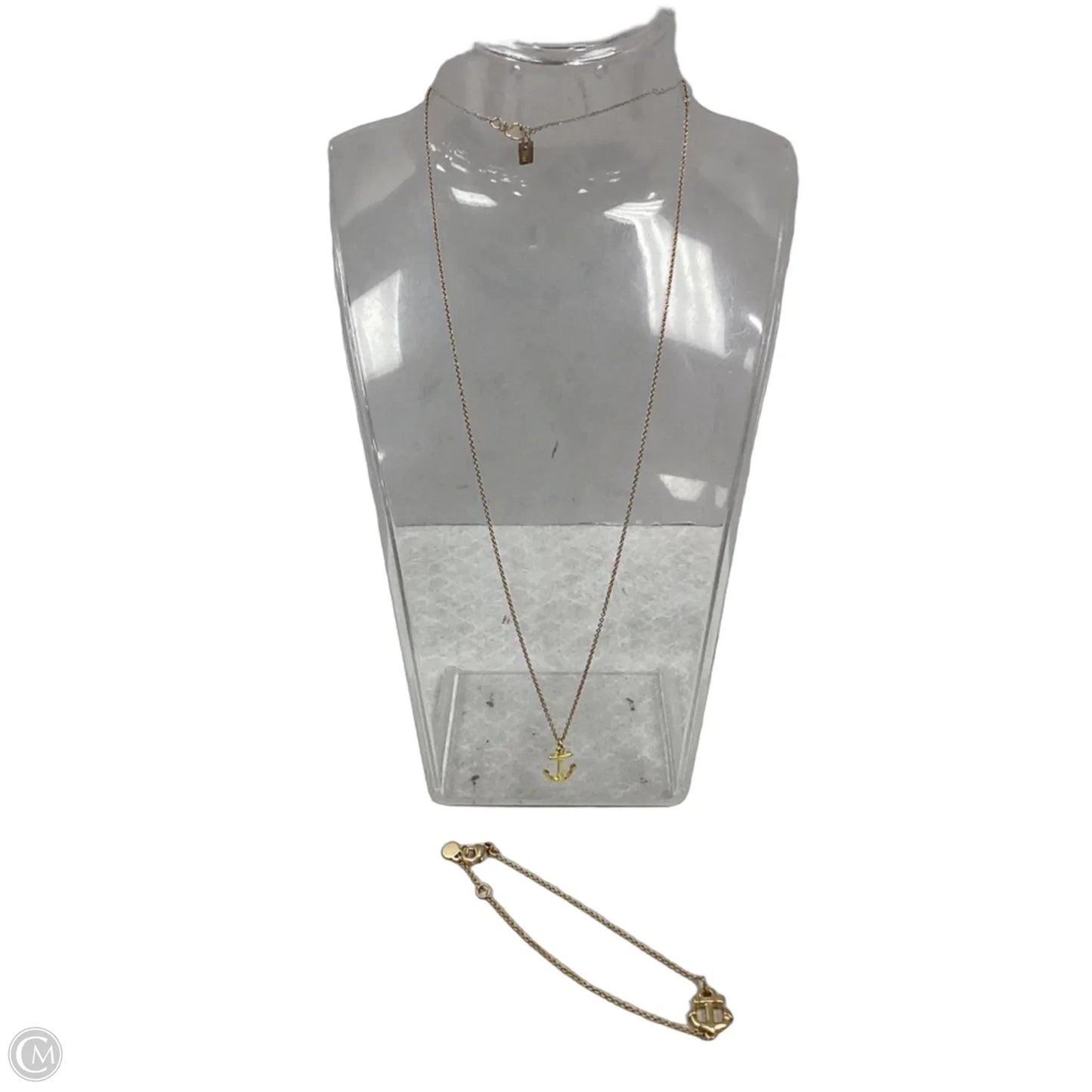 Necklace Set By B. U.