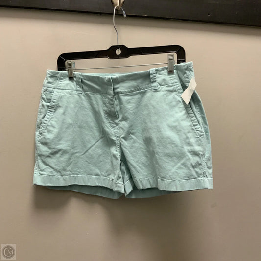 Shorts By Vineyard Vines In Green, Size: 8