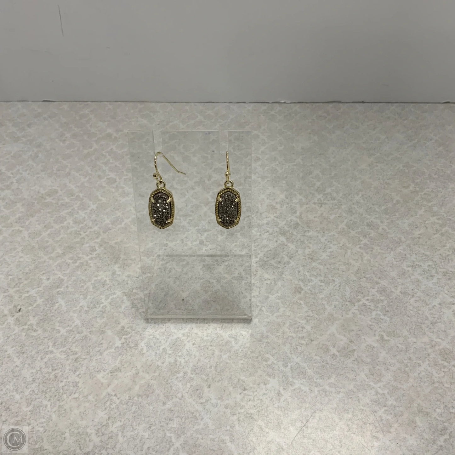 Earrings Dangle/drop By Kendra Scott