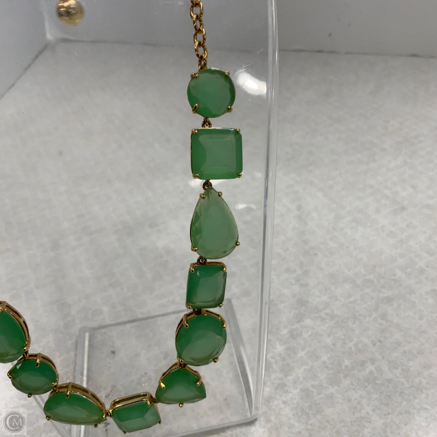 Necklace Designer By Kate Spade