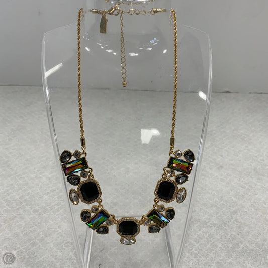 Necklace Designer By Kate Spade