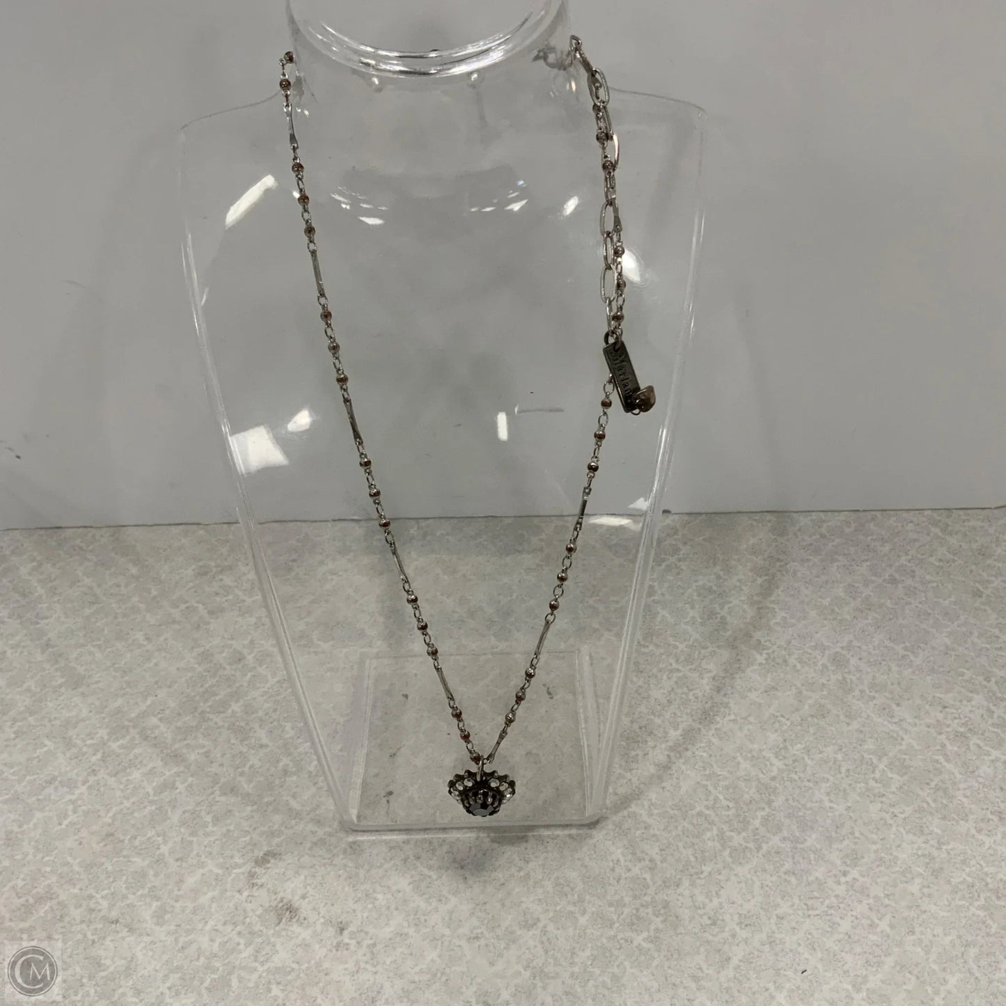 Necklace Pendant By Mariana