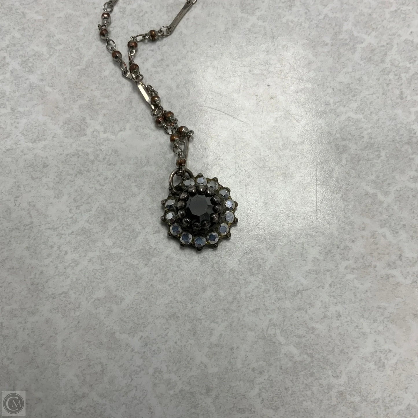 Necklace Pendant By Mariana