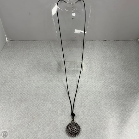 Necklace Pendant By Brighton