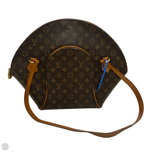Handbag Luxury Designer By Louis Vuitton, Size: Large