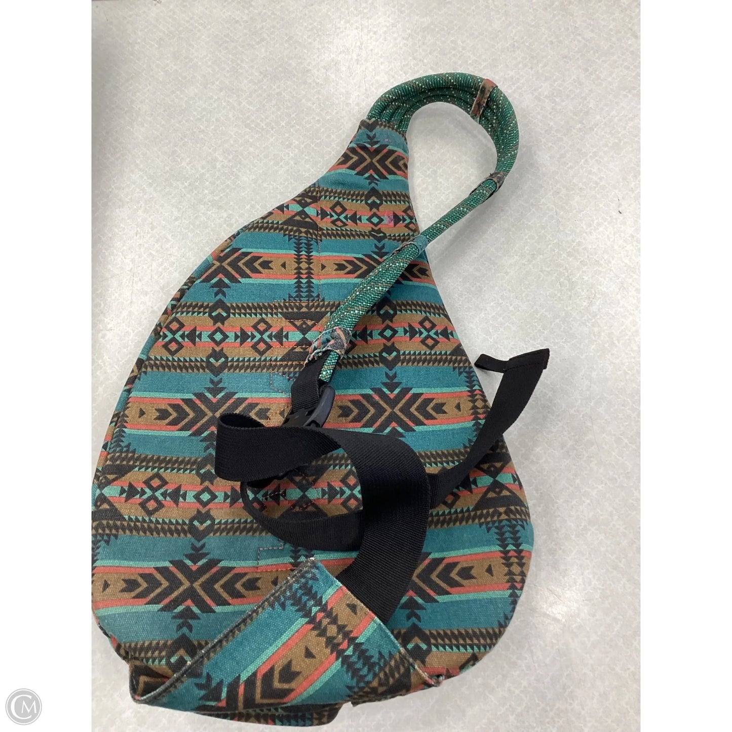 Backpack By Kavu, Size: Medium