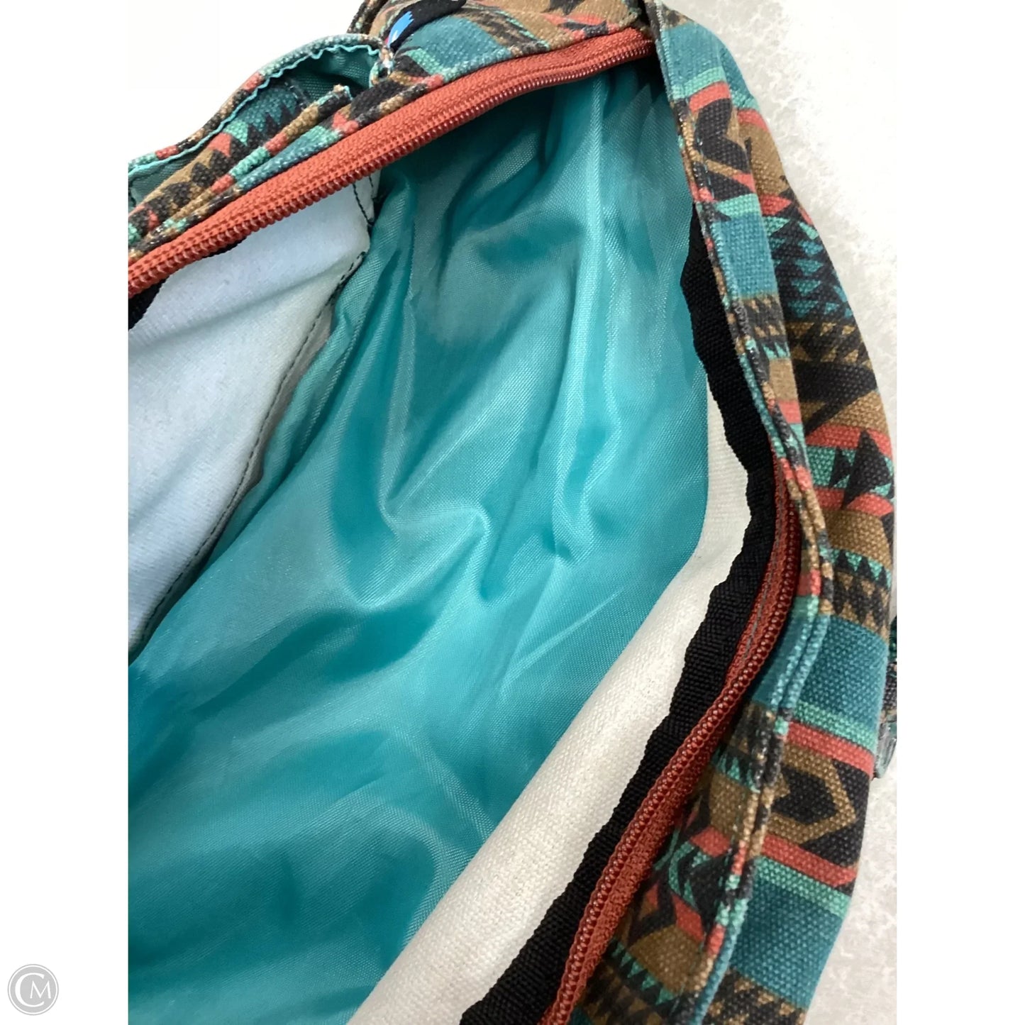Backpack By Kavu, Size: Medium