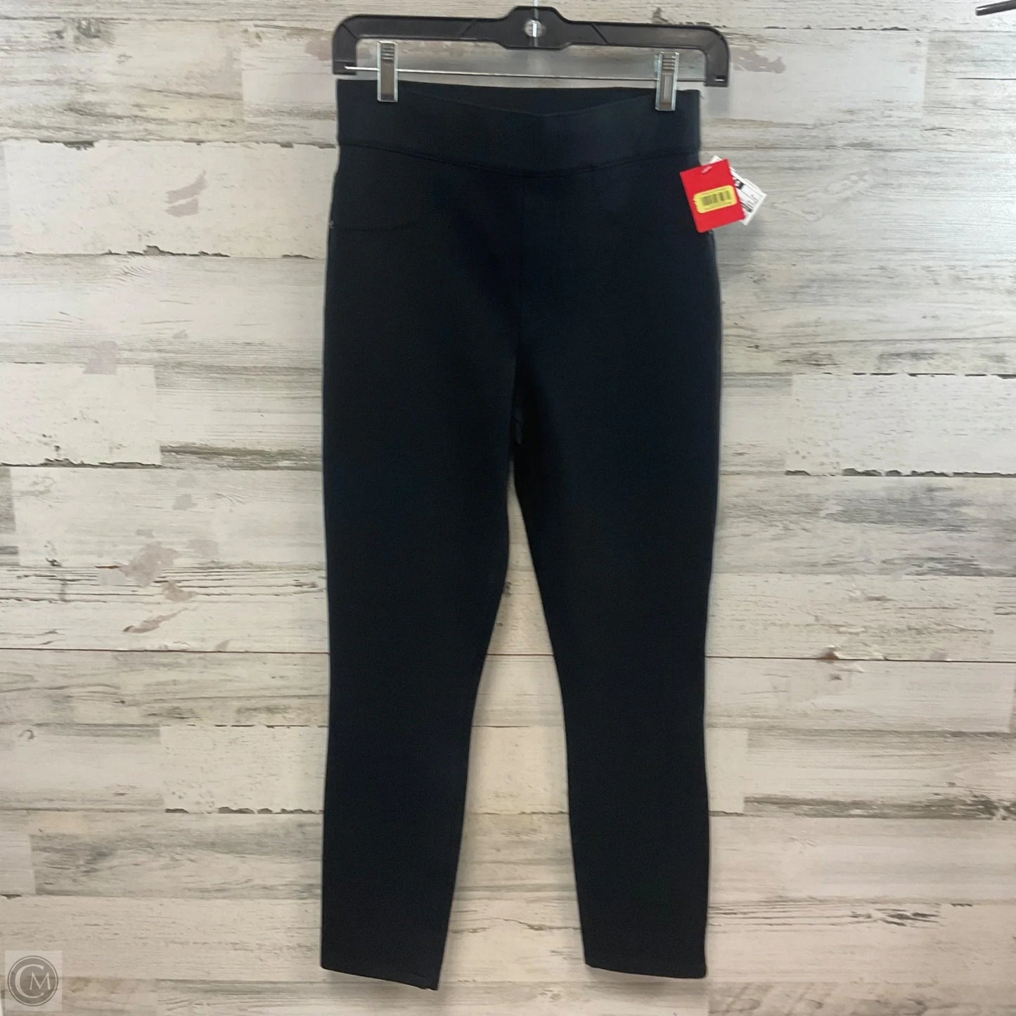 Pants Other By Spanx In Black, Size: S