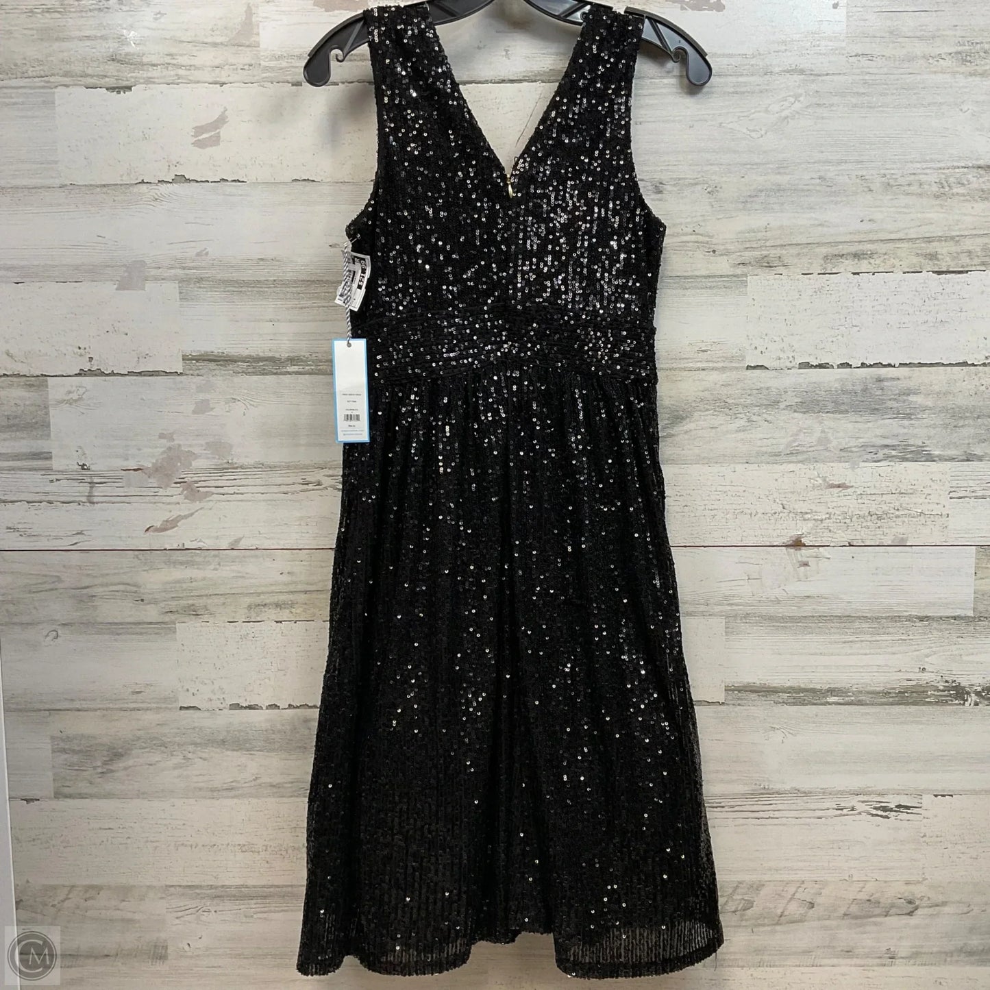 Dress Party Short By Draper James In Black, Size: S