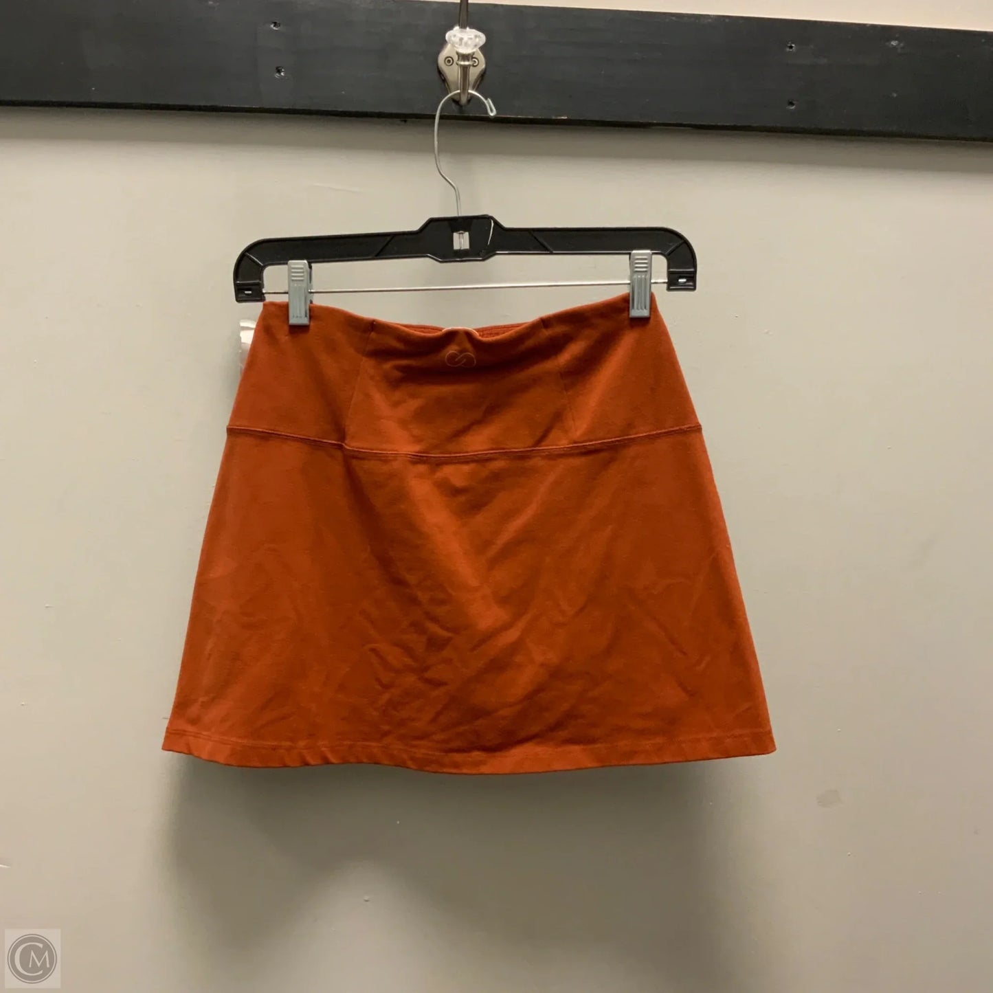 Athletic Skort By Calia In Brown, Size: Xs