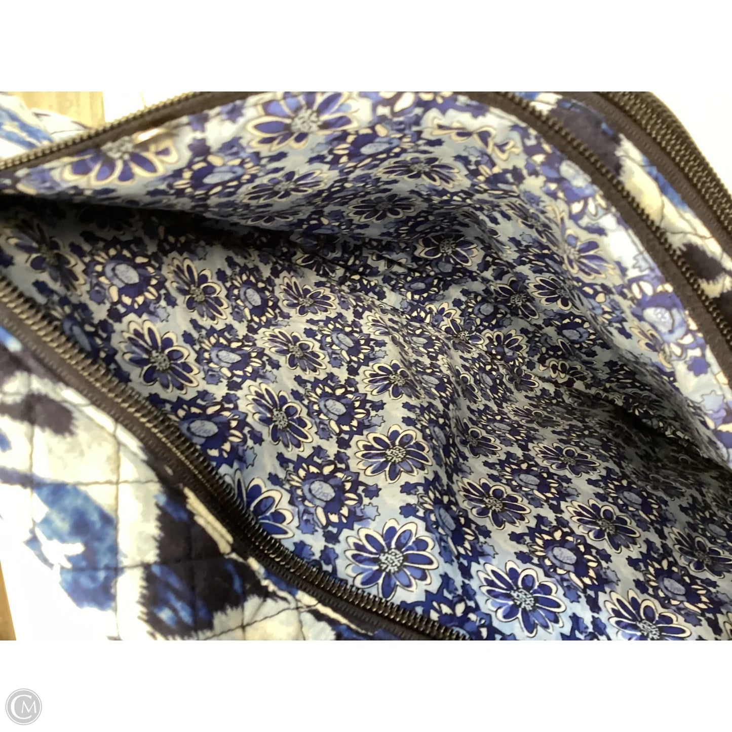 Backpack By Vera Bradley, Size: Medium
