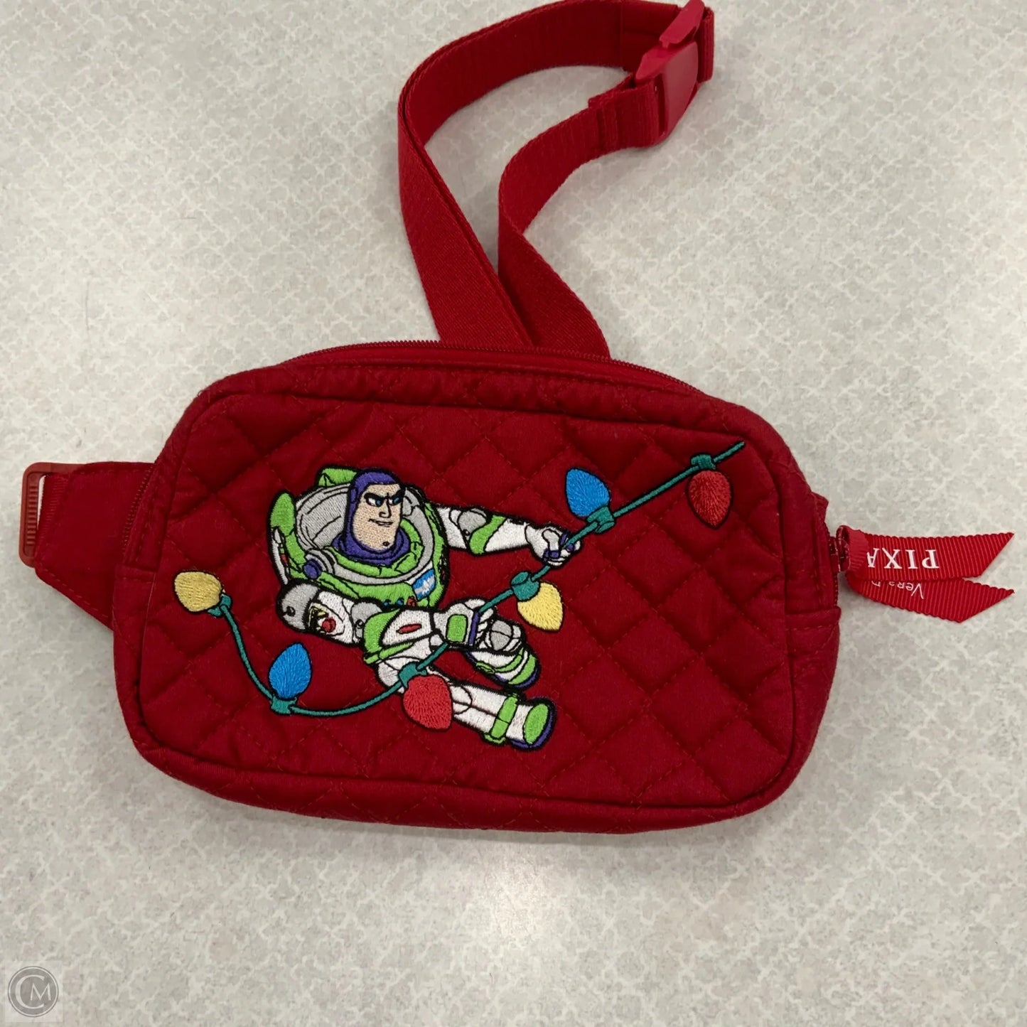 Belt Bag By Vera Bradley, Size: Small