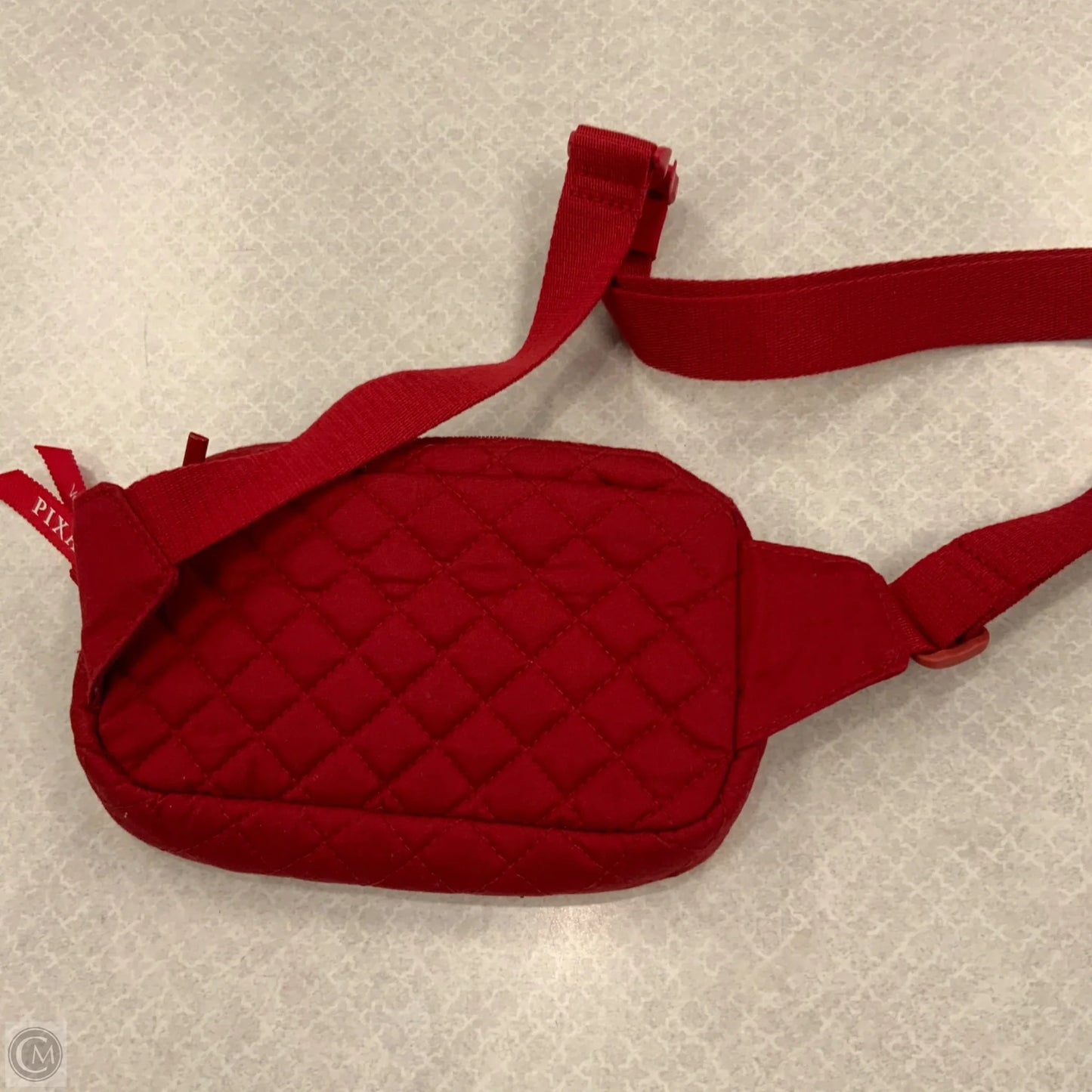 Belt Bag By Vera Bradley, Size: Small