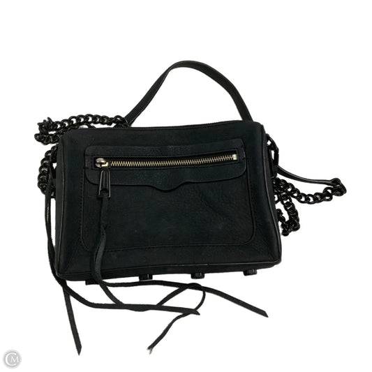 Crossbody Designer By Rebecca Minkoff, Size: Small