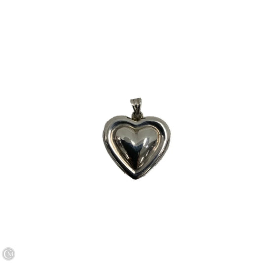 Necklace Pendant By Brighton