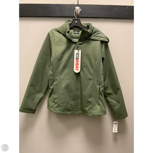 Coat Other By 32 Degrees In Green, Size: M