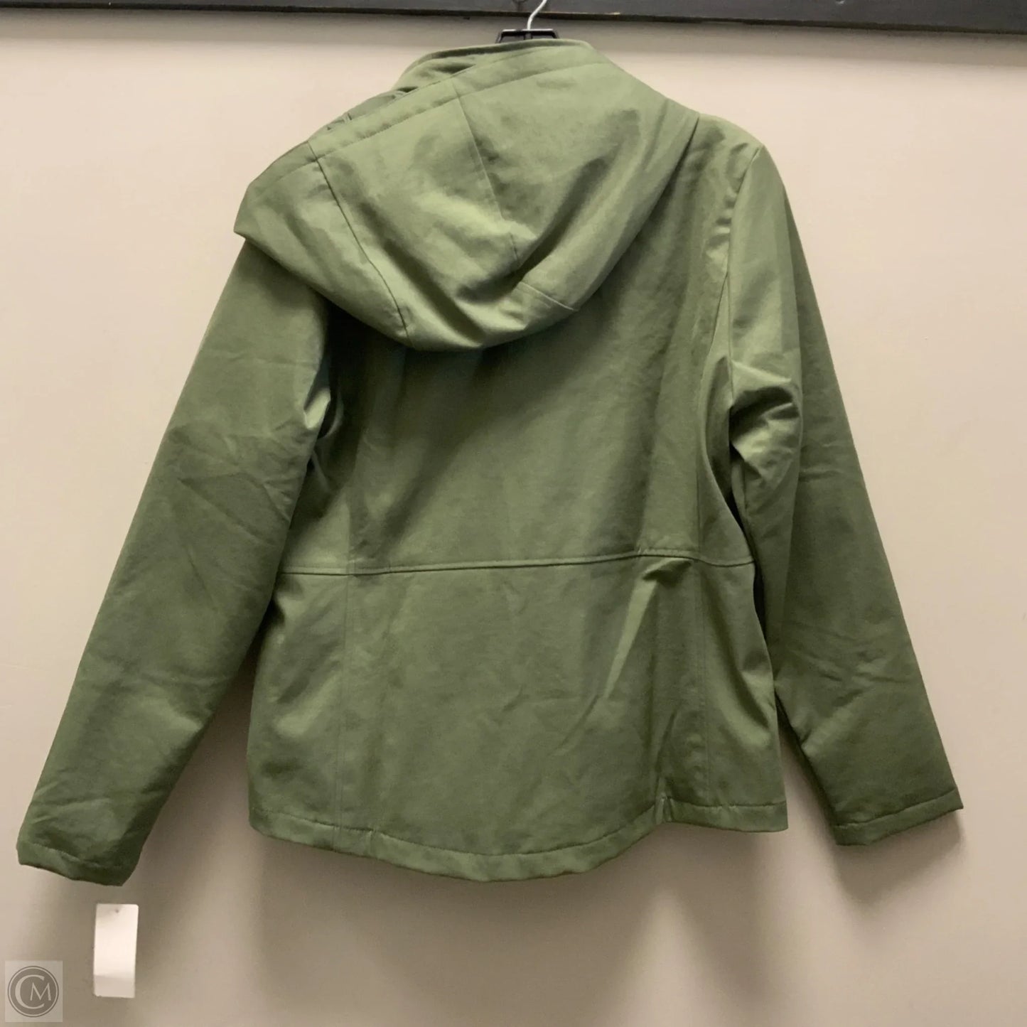 Coat Other By 32 Degrees In Green, Size: M