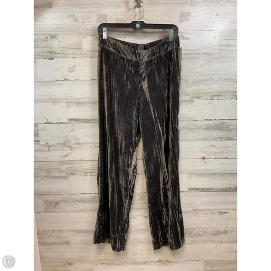 Pants Other By Soft Surroundings In Brown, Size: S