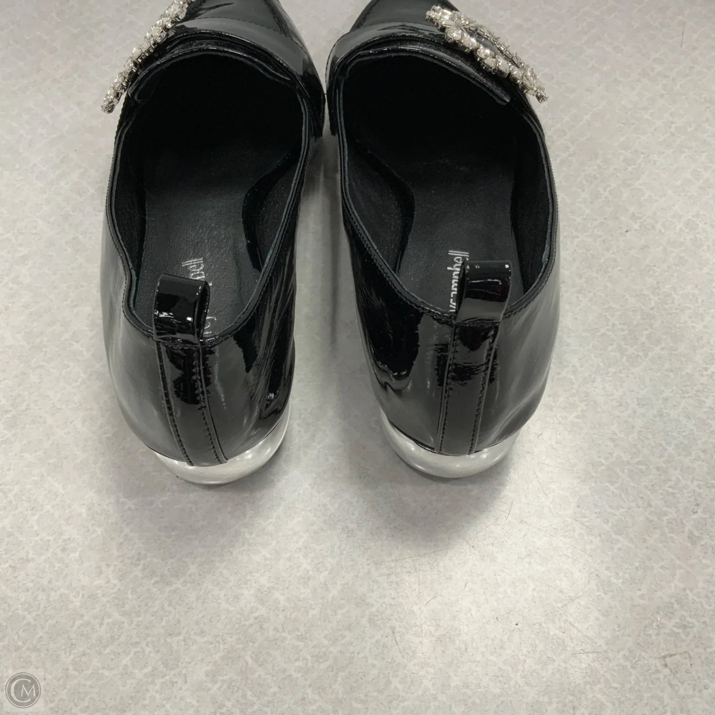 Shoes Heels Block By Jeffery Campbell In Black, Size: 9