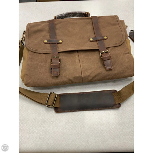 Tote By newhy, Size: Large