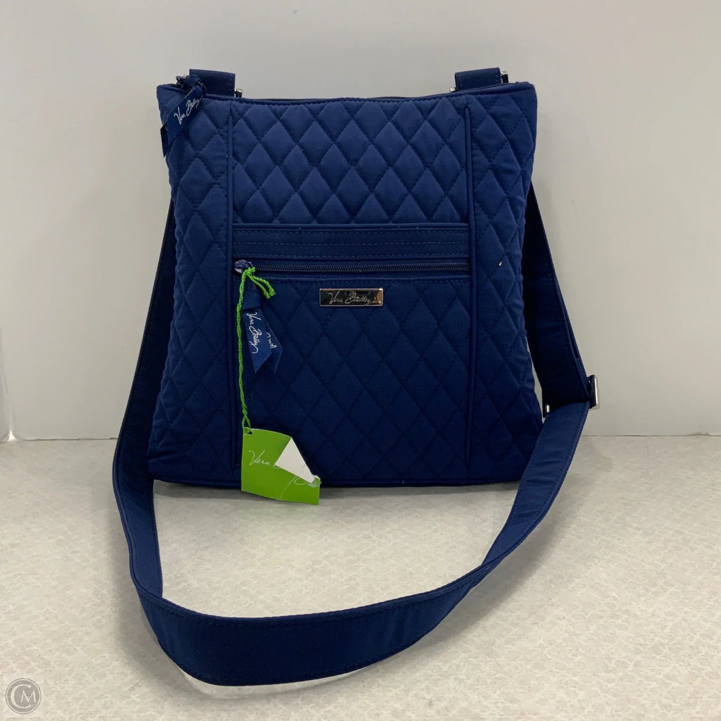 Crossbody By Vera Bradley, Size: Large