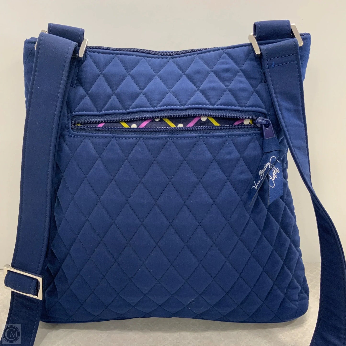 Crossbody By Vera Bradley, Size: Large