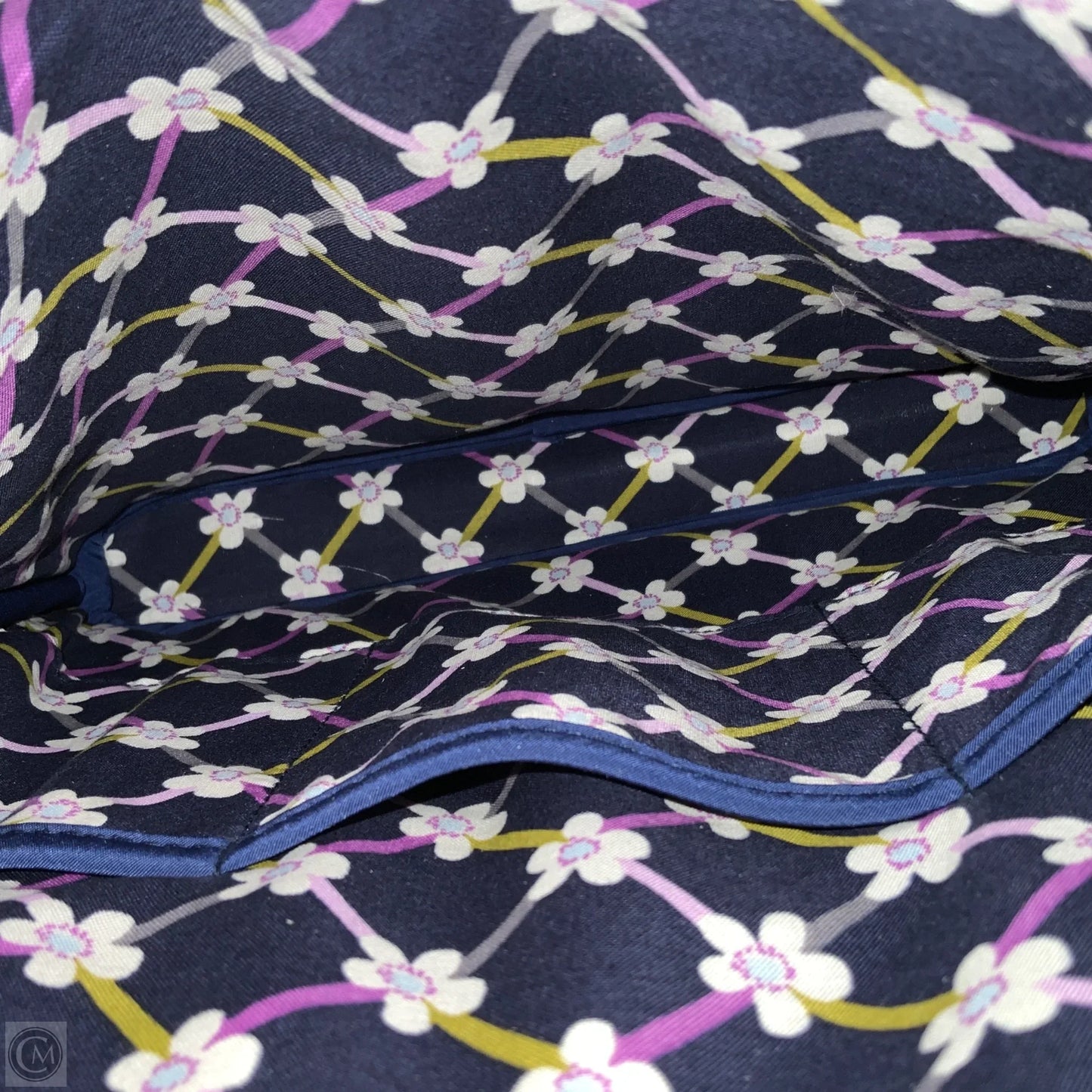Crossbody By Vera Bradley, Size: Large
