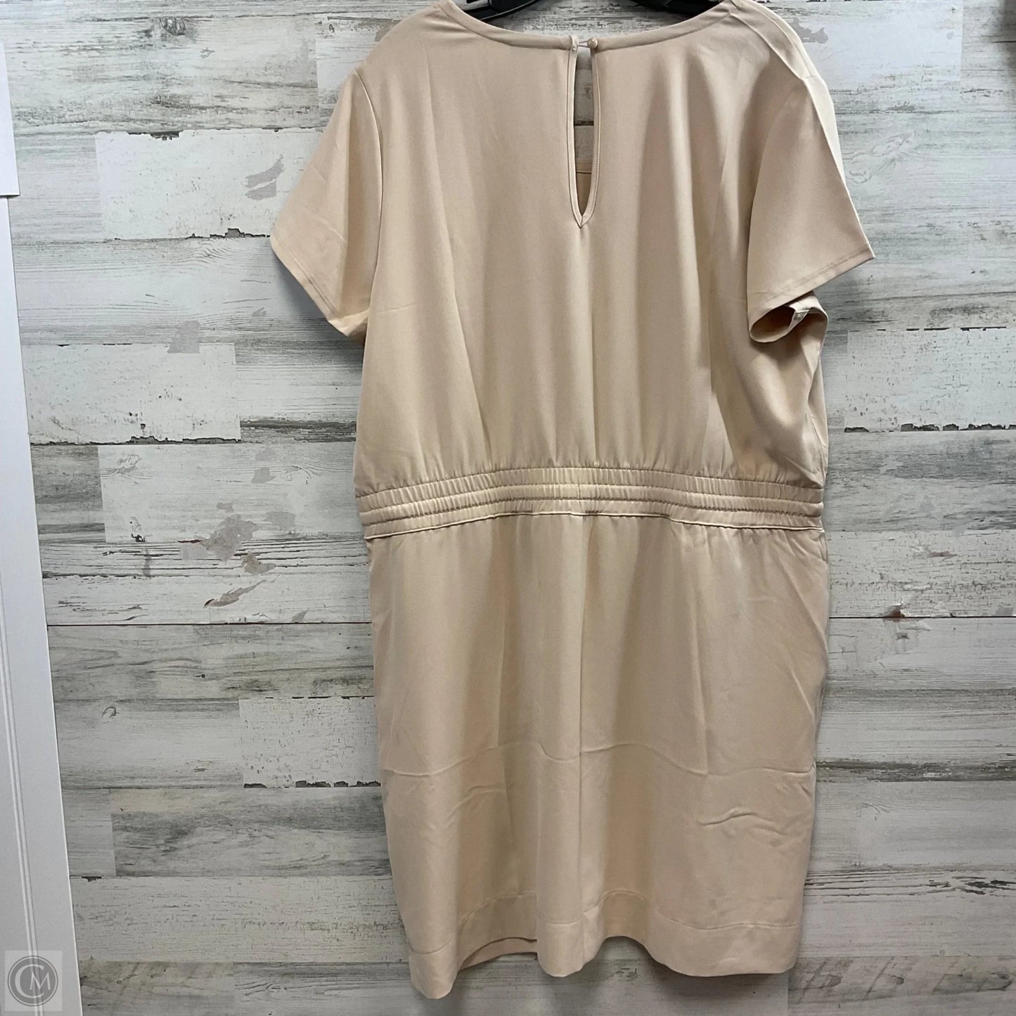 Dress Casual Short By 32 Degrees In Tan, Size: Xl