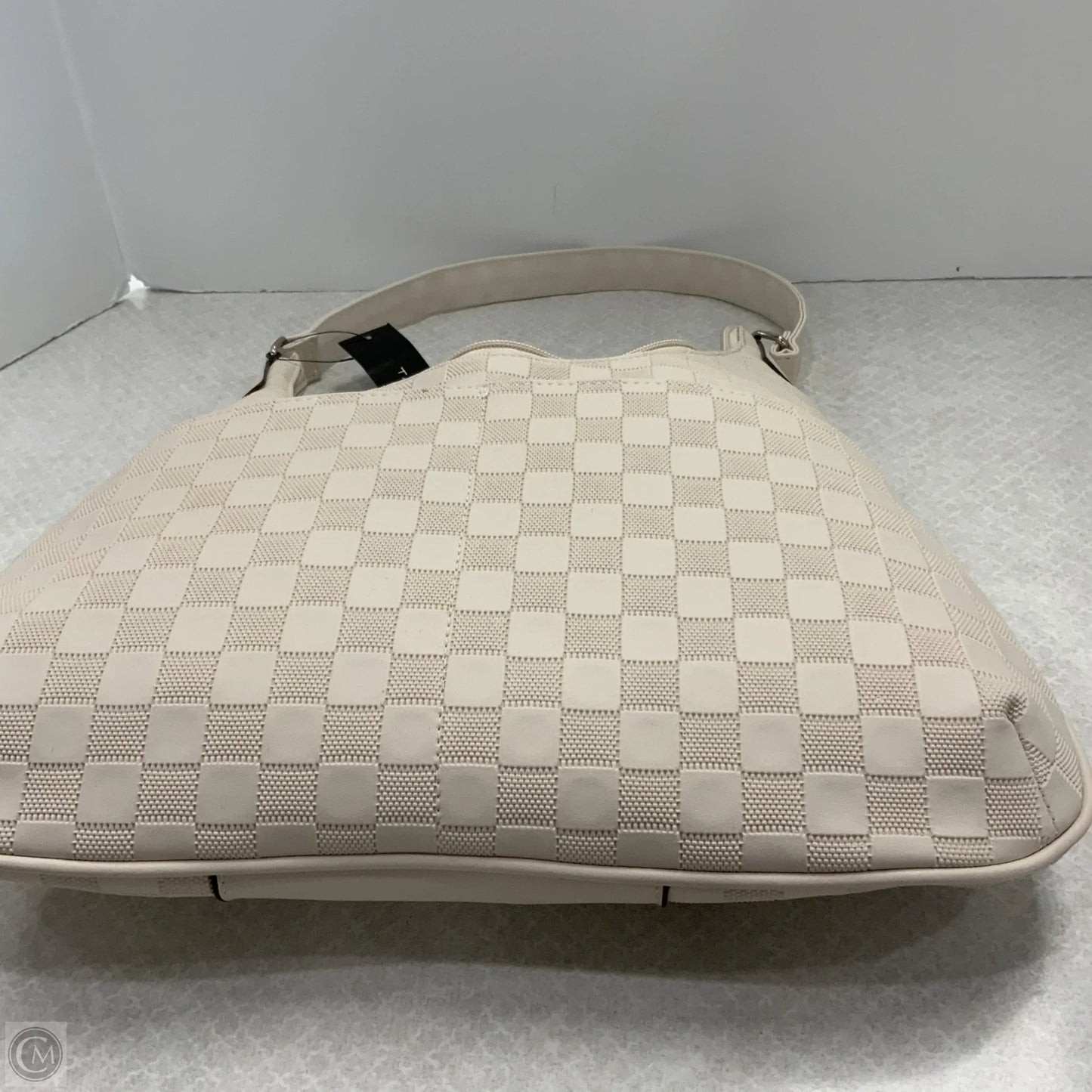 Handbag By Tahari By Arthur Levine, Size: Large