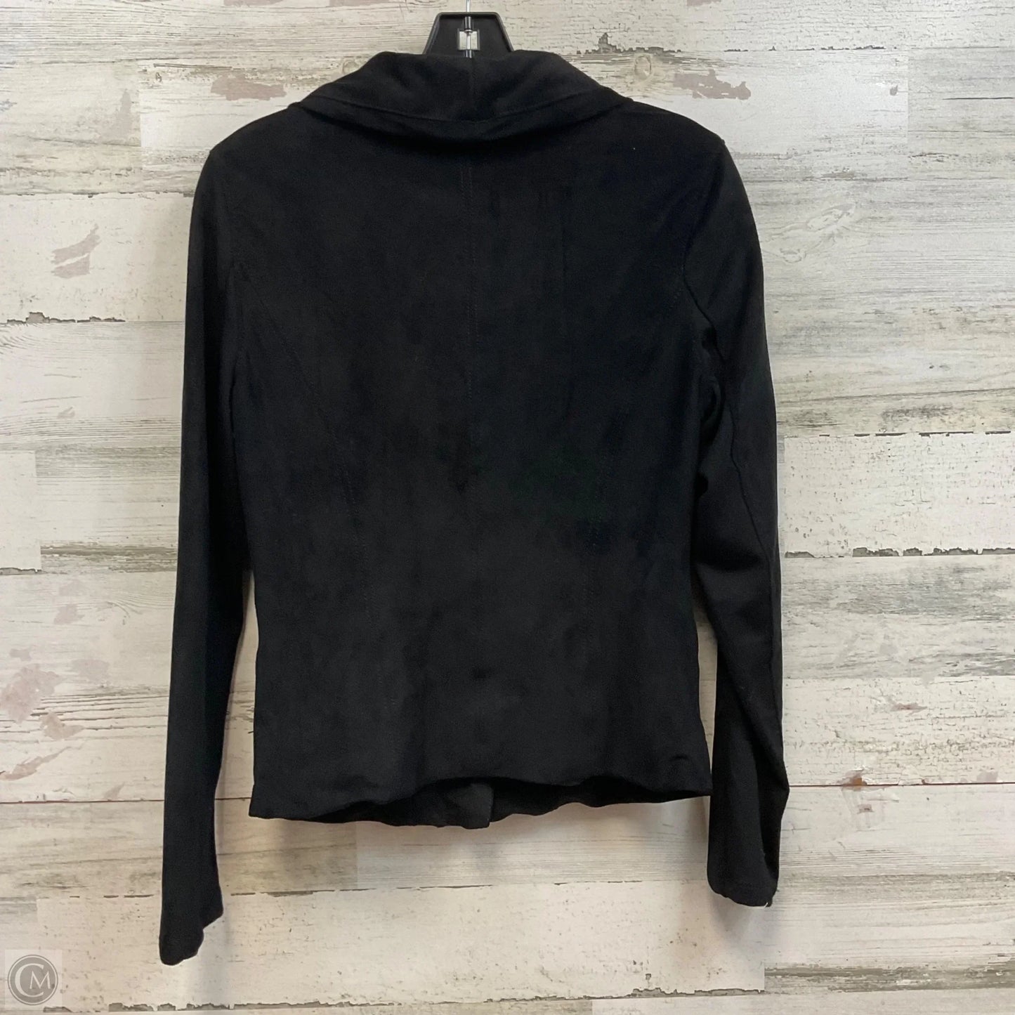 Jacket Moto By SL8 In Black, Size: M