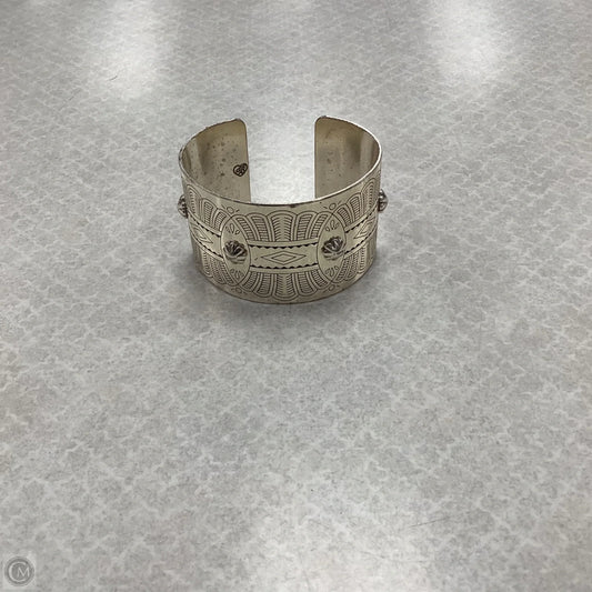 Bracelet Cuff By Brighton
