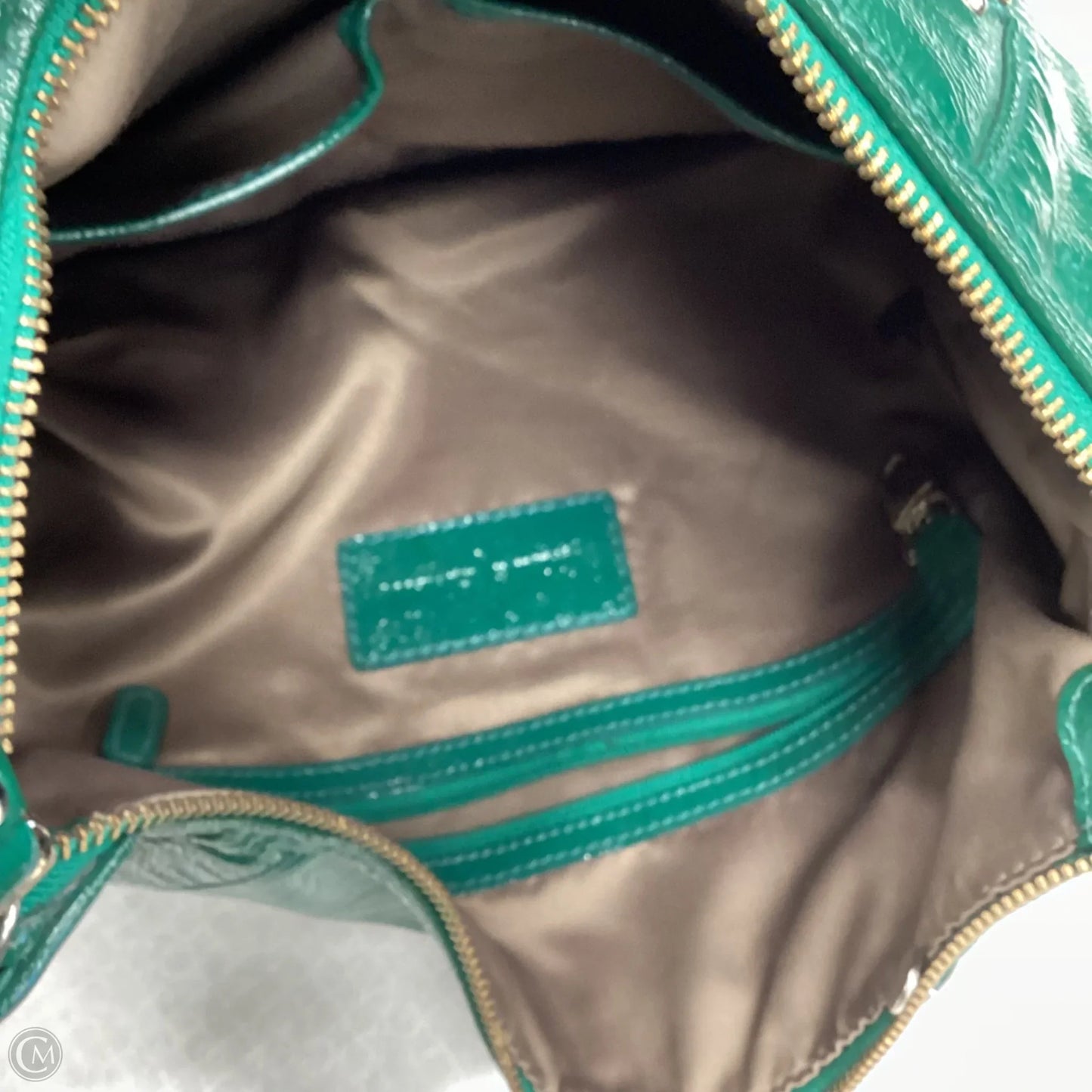 Handbag By Cole-haan, Size: Large