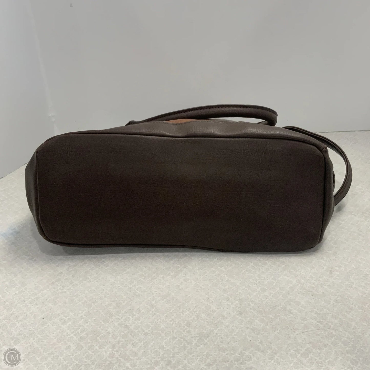 Handbag By Stone & Co, Size: Large