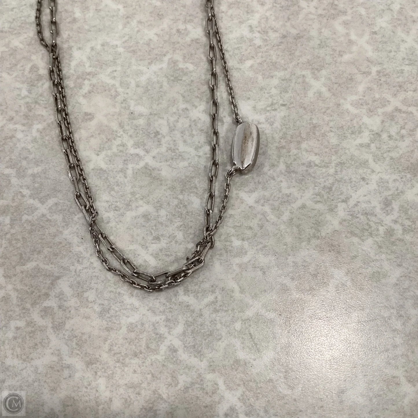 Necklace Chain By Kendra Scott