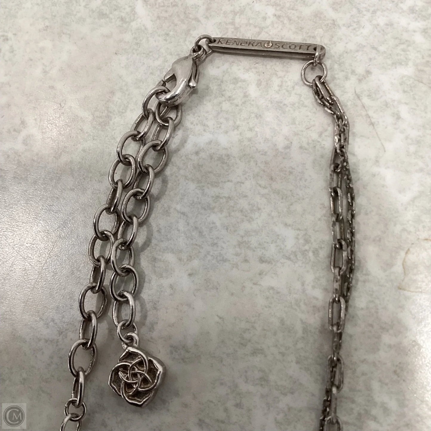 Necklace Chain By Kendra Scott