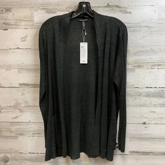 Sweatshirt Hoodie By Liverpool In Black, Size: M