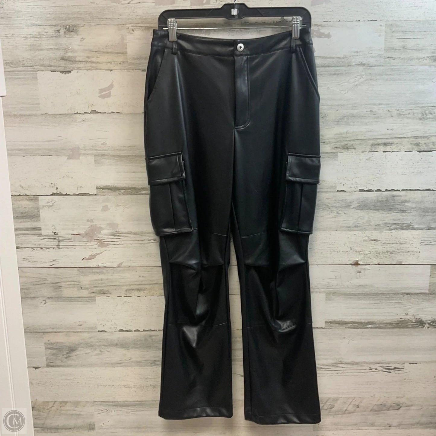 Pants Other By 7 For All Mankind In Black, Size: S